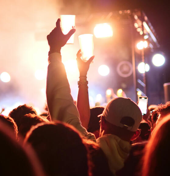B2B CONCERTS
